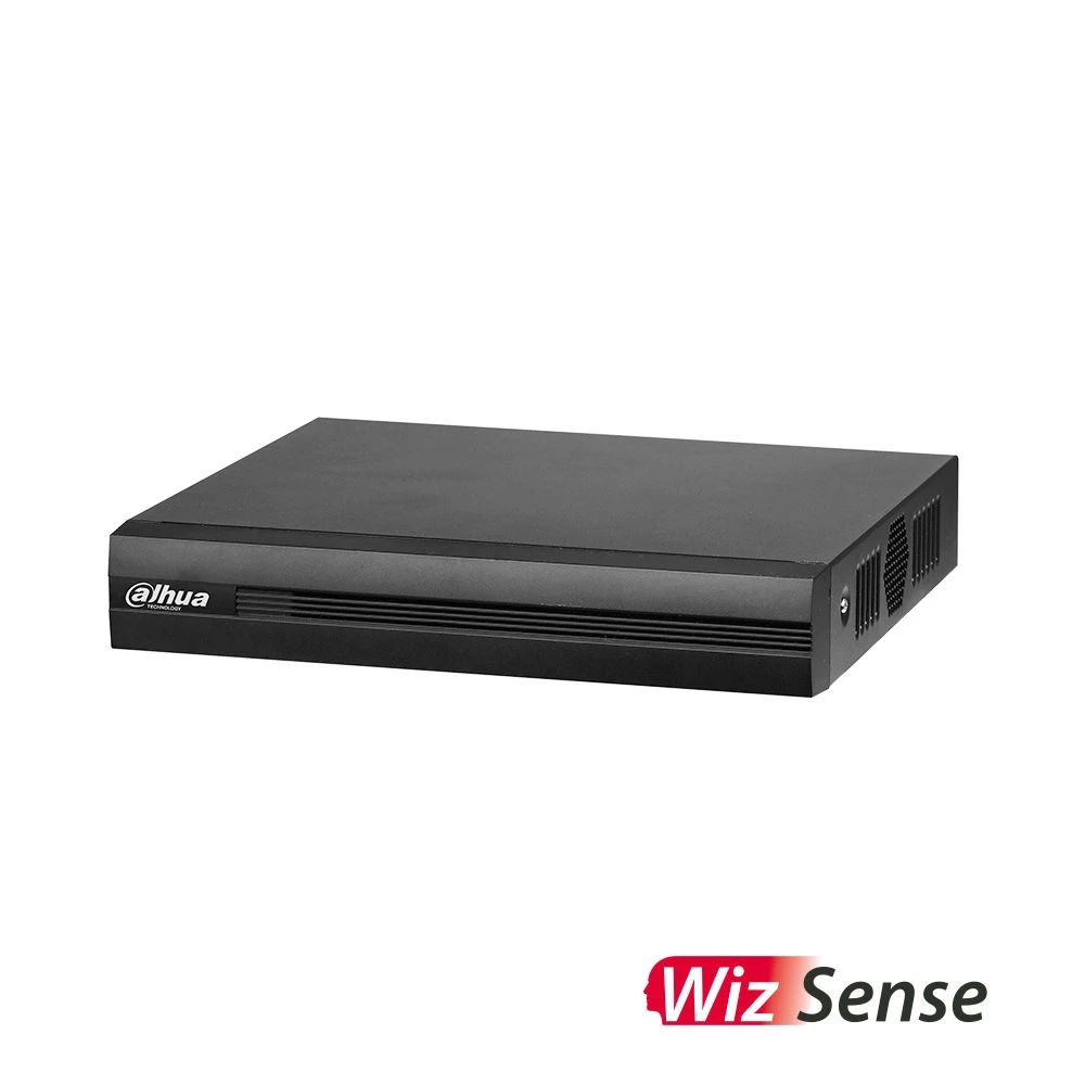 XVR 16 canales 2MP WizSense DH-XVR1B16-I Dahua