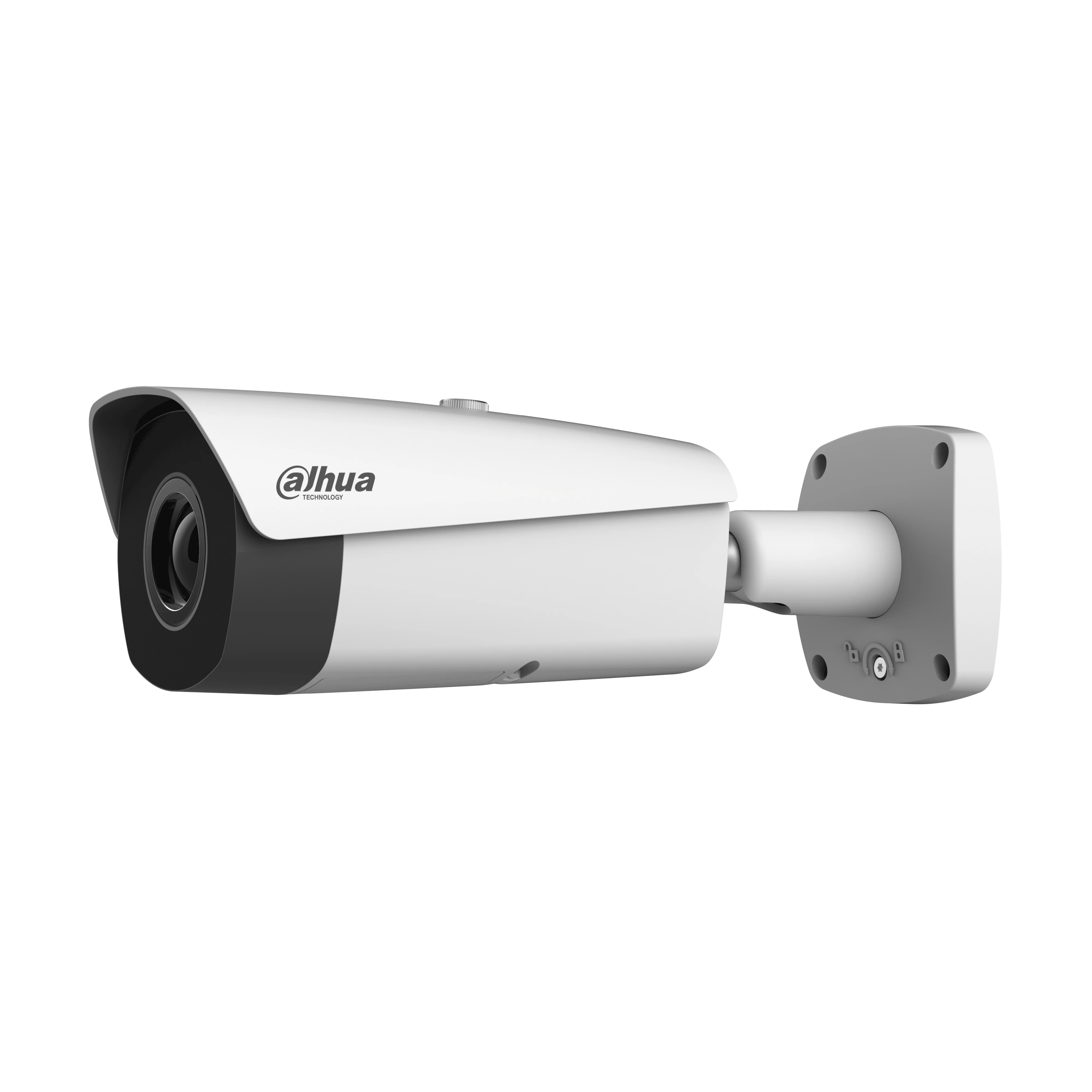 Dahua TPC-BF5401-B25-BC-S2 Cámara de Red Tipo Bala Detección Térmica