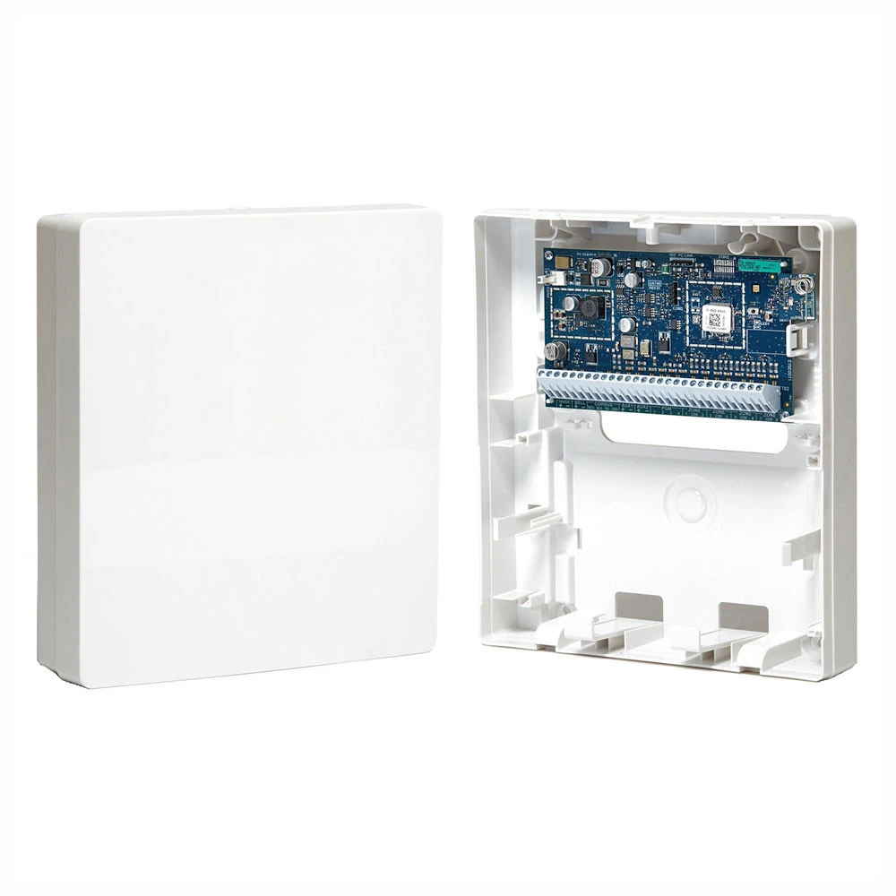PG9WLSHW8. Conversor Cableado a Inalámbrico PowerG