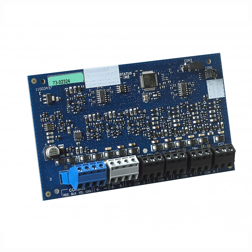 HSM3408. PowerSeries Pro 8 Zone Expander