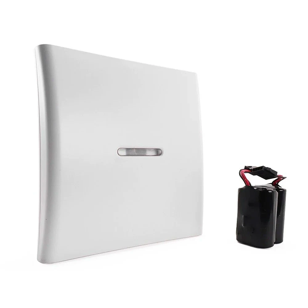 PG9901BATT. Sirena de Interior Inalambrica DSC Power G 915Mhz Incluye Bateria