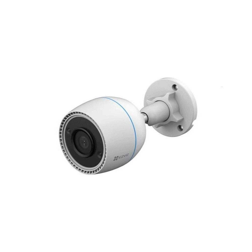 Cámara Bullet Wifi 2MP IR30 CS-H3c-R100-1K2WF Ezviz