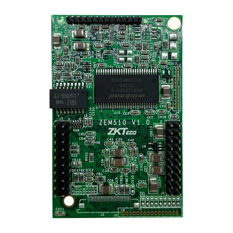 TARJETA COREBOARD INBIO 460 COREINBIO460
