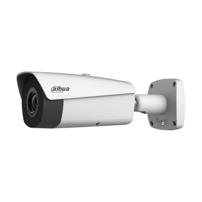 Cámara Termica IP Dahua Lente termico 13mm. DHI-TPC-BF5401-B13-BC-S2