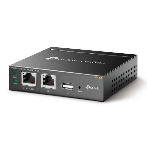 Controlador Cloud Omada OC200