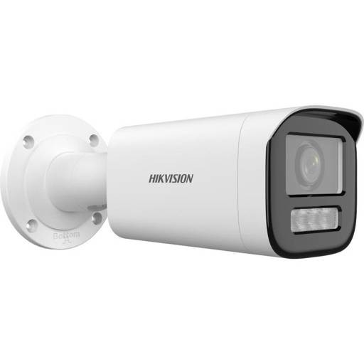 Cámara Bullet IP 2MP Dual Light Motion Detection DS-2CD1623G2-LIZU 2.8-12mm Hikvision