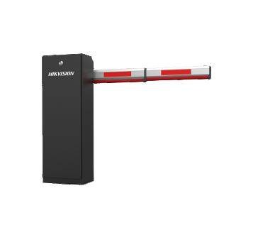 Barrera Vehicular 4m Derecha apertura 3s DS-TMG4B0-RA(4M) Hikvision