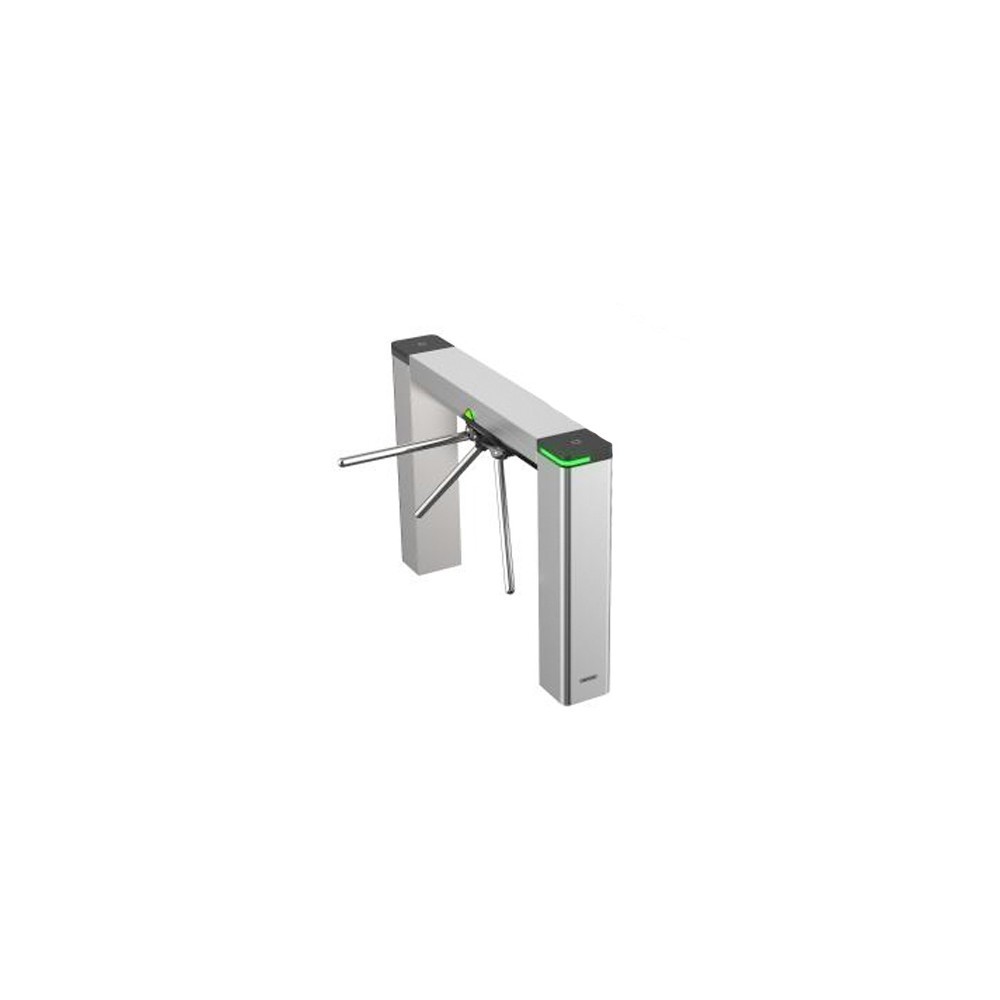 Torniquete Tripode LED Bidireccional DS-K3G501X-R/M-Dm55 Hikvision