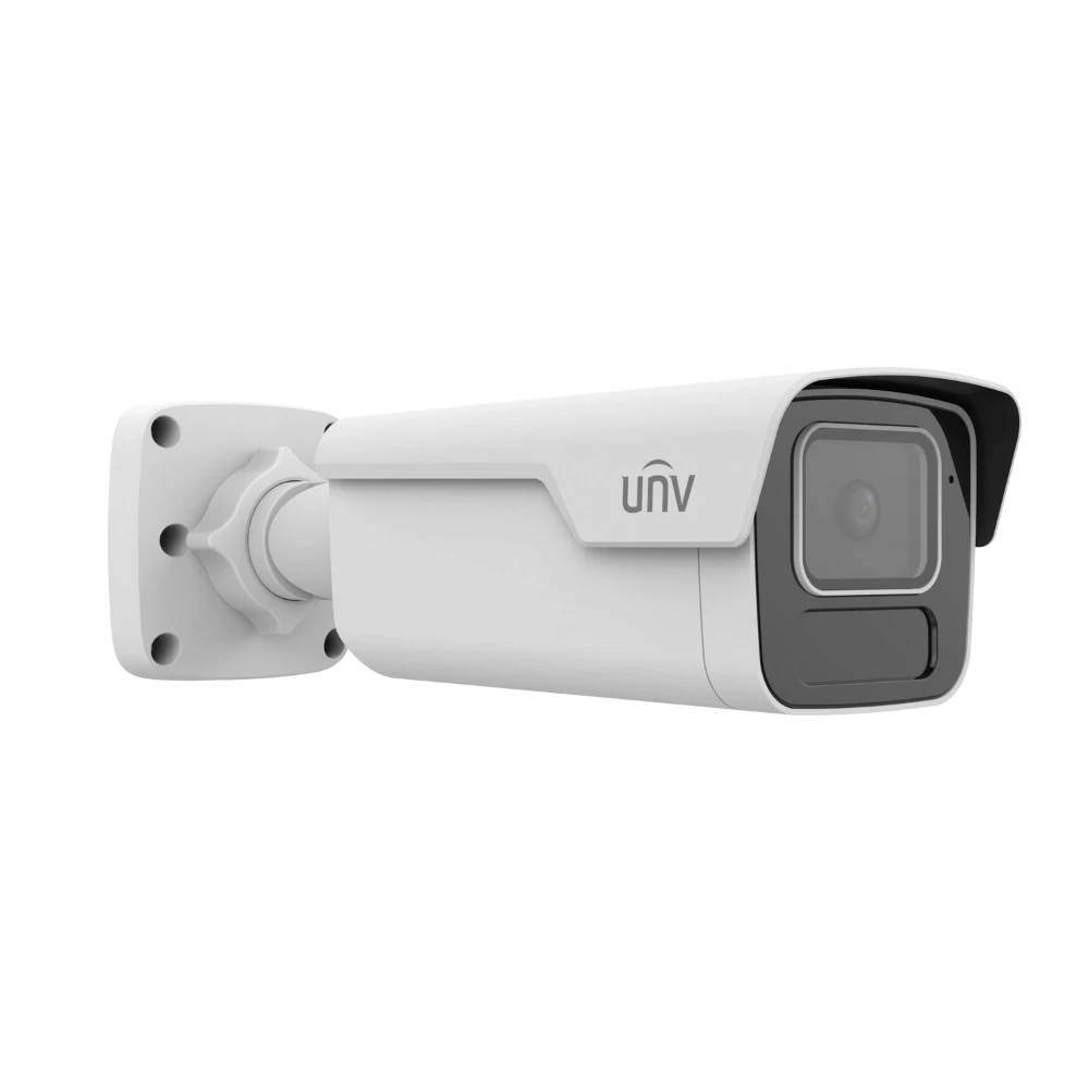 Cámara Bullet IP 5MP LightHunter intrusión conteo flujo inteligente IPC2B15SS-ADF28K-I1 Uniview