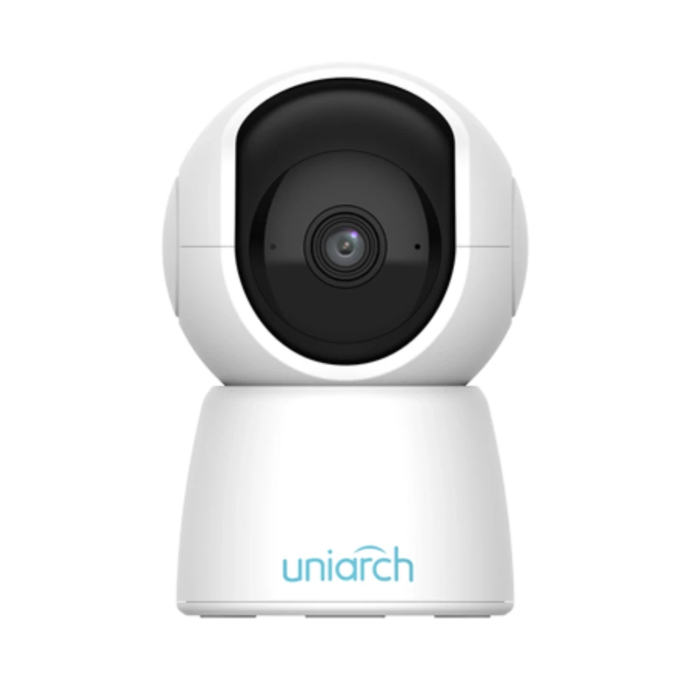Cámara PT Wifi interior de 2MP bidireccional seguimiento automático Uho-S2E Uniarch