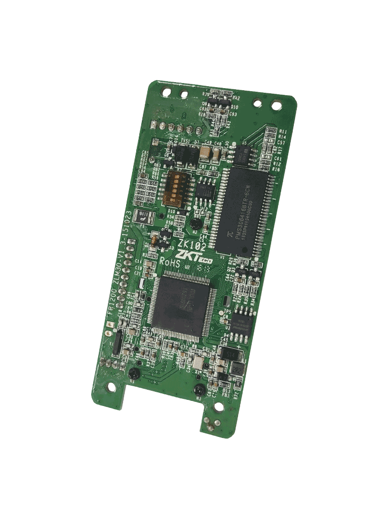 Mainboard FR1200