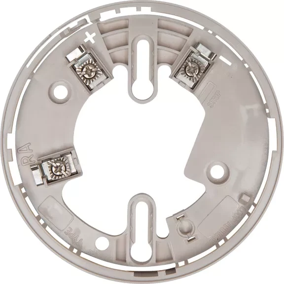 B501-W. Base Detector Inteligente Honeywell.