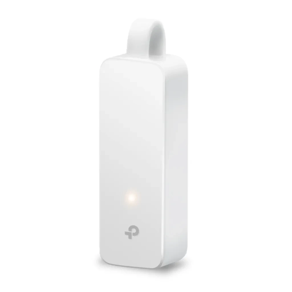 UE330C. Hub USB tipo C de 3 puertos y adaptador Gigabit Ethernet Tp-Link
