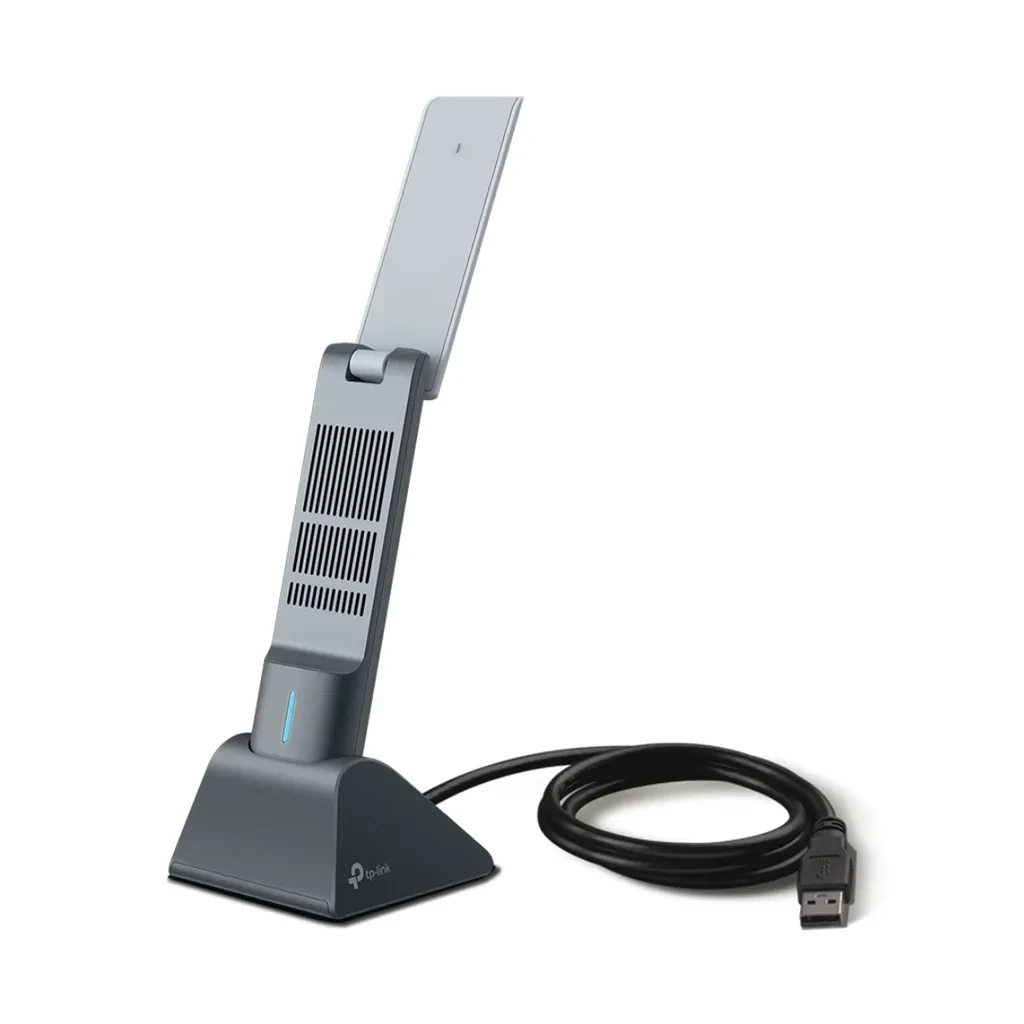 Archer TX20UH. Adaptador inalámbrico USB de alta ganancia WiFi 6 AX1800