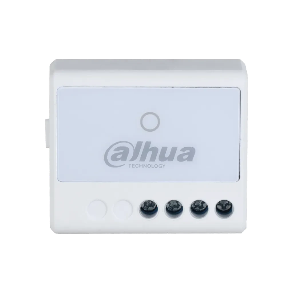 DHI-ARM7012-W2. Interruptor de Corriente a Muro Inalambrico Dahua