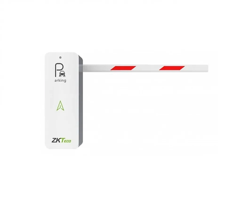 Barrera Vehicular 6M Izquierda LED BGM460L