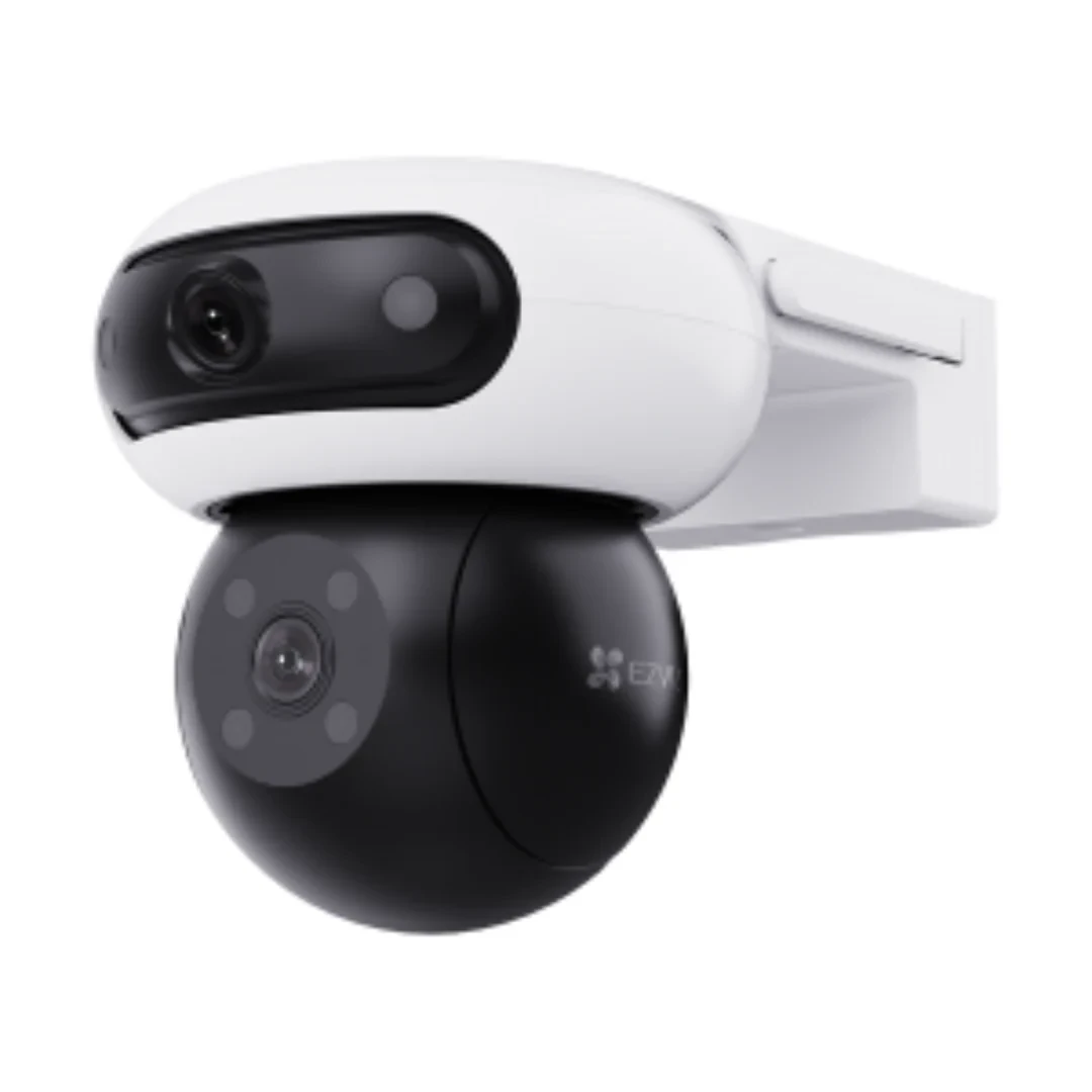 CÁMARA EZVIZ PT WIFI "C90" 4MP 2K+ DUAL LENS CS-C90