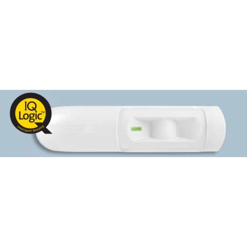 Detector PIR Salida Negro RK700PRPB00A Risco | PcPlay
