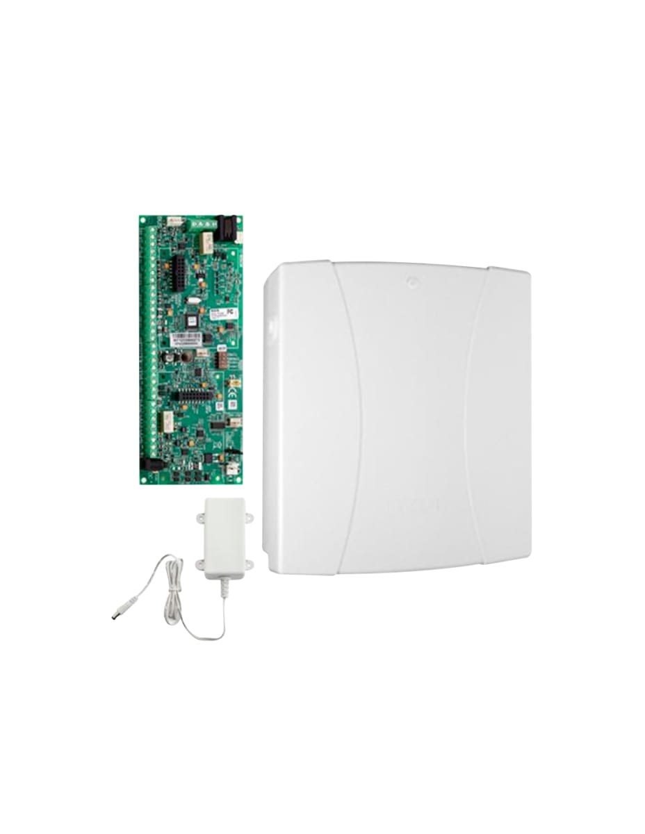 Central LIGHTSYS2 Gabinete PIR sin Teclado RP432A41000A Risco